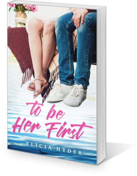 To Be Her First (Prequel to The Bed She Made)