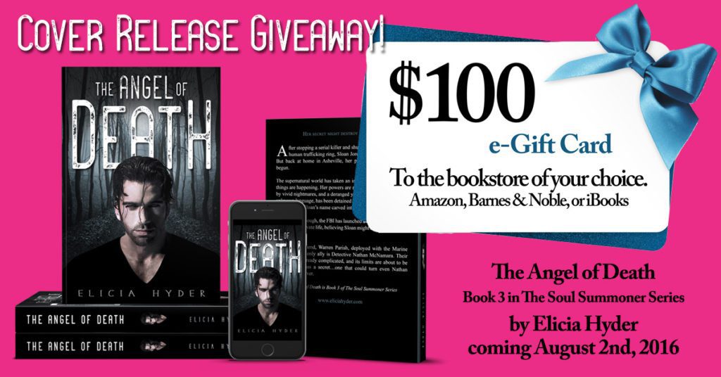 angel-of-death-books-soul-summoner