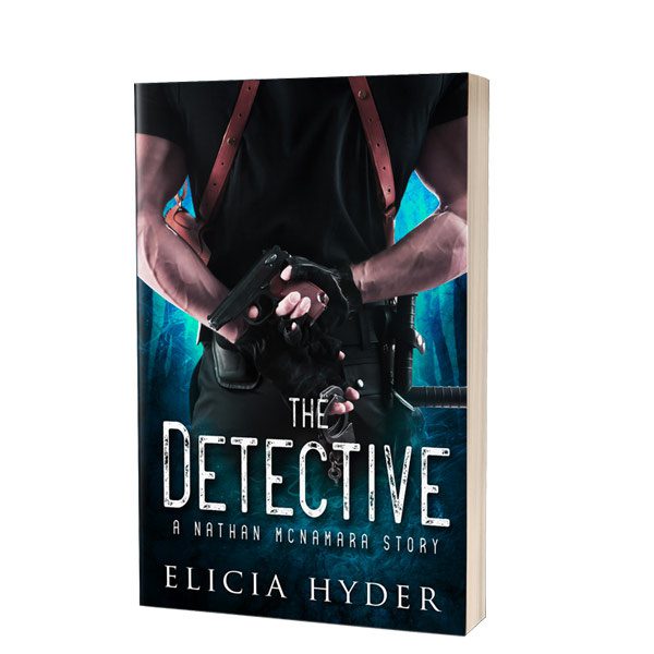 The Detective - Standalone