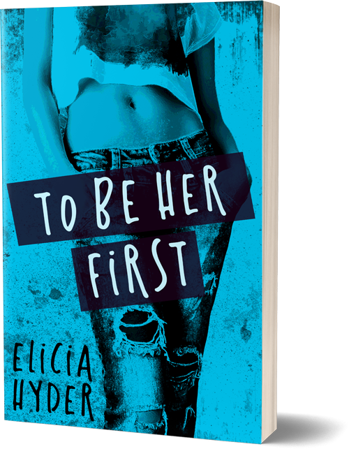 To Be Her First (Prequel to The Bed She Made)