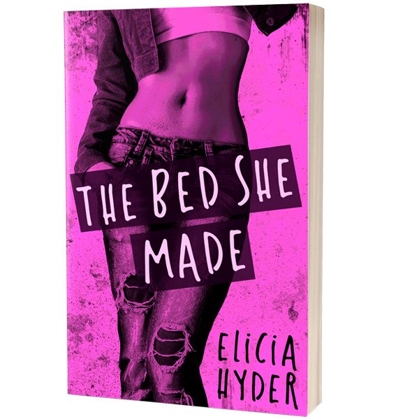 The Bed She Made