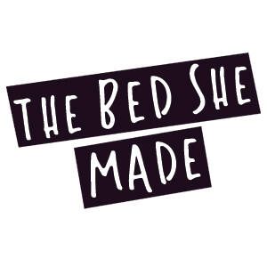 The Bed She Made