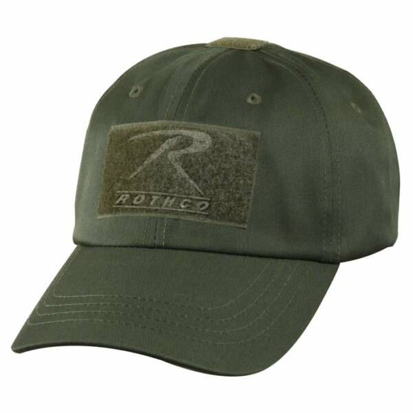 Nathan McNamara's Hat and Patch Starter Kit - Image 2