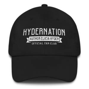 HYDERNATION Hat