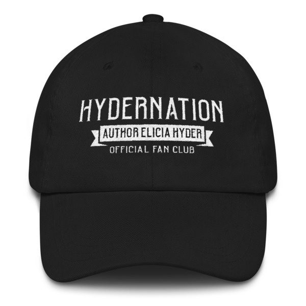 HYDERNATION Hat