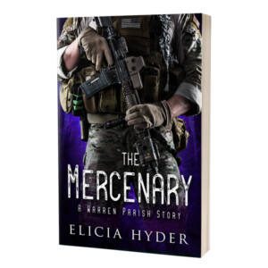 The Mercenary - Standalone