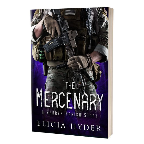 The Mercenary - Standalone
