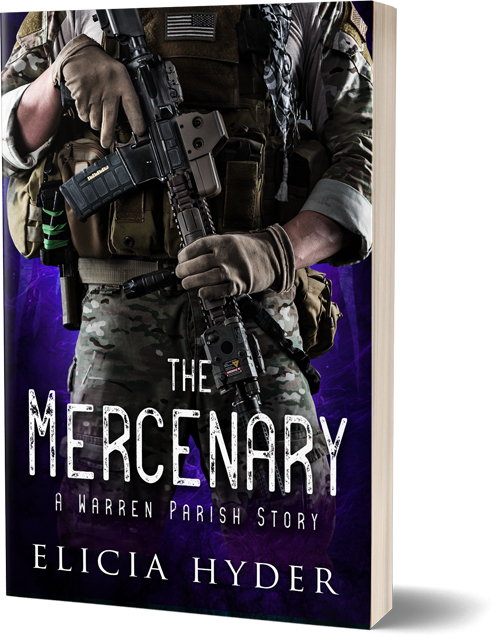 The Mercenary: A Warren Parish Story