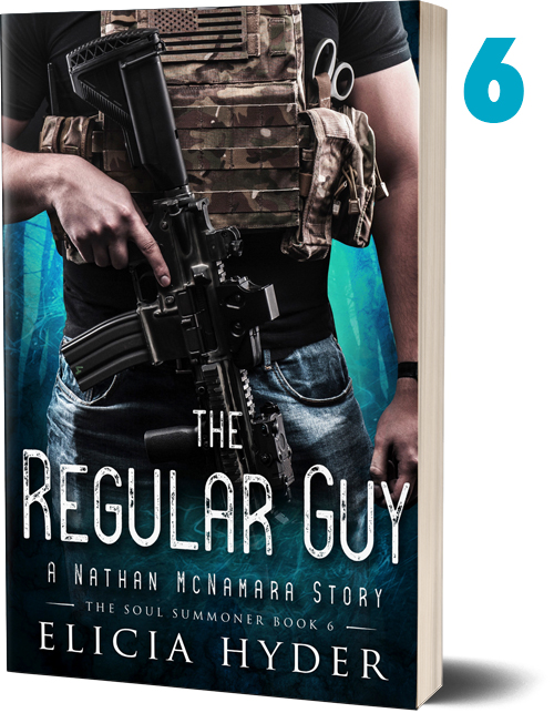The Regular Guy