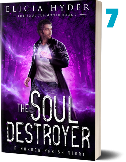 The Soul Destroyer