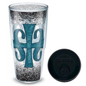 Soul Summoner 24 oz Tervis Tumbler