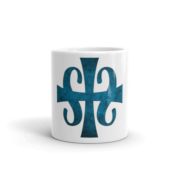 Archangel of Death Mug - Image 7