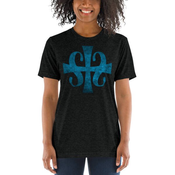 Archangel of Death T-shirt - Image 2