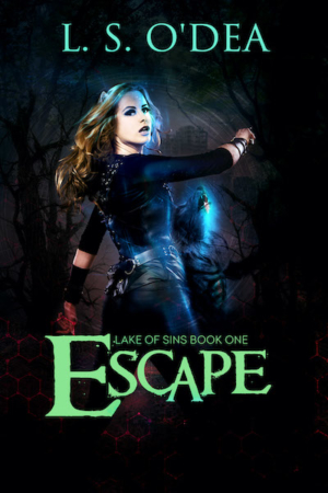 Escape-ls-odea Escape LS O'dea