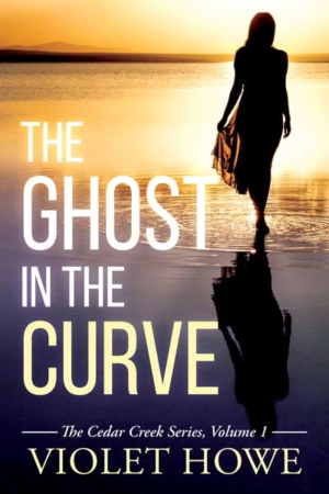 Ghost-Curve-Ebook Ghost in the Curve by Violet Howe