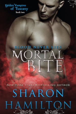 Mortal-Bite-Sharon-Hamilton Mortal Bite by Sharon Hamilton