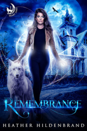 Remembrance-heather-hildenbrand Remembrance by Heather Hildenbrand