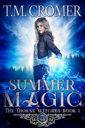 Summer-Magic-tm-cromer Summer Magic By TM Cromer
