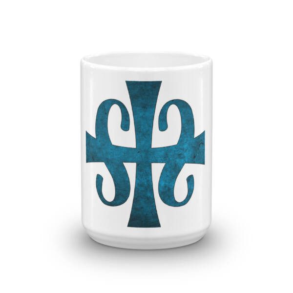 Archangel of Death Mug