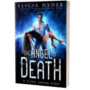 The Angel of Death - Book 3