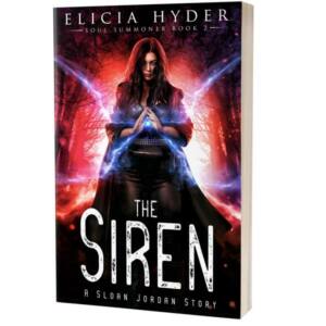 The Siren - Book 2