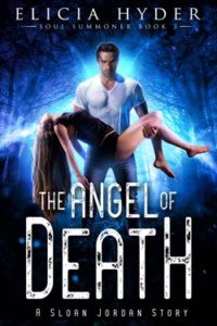 The Angel of Death - Book 3