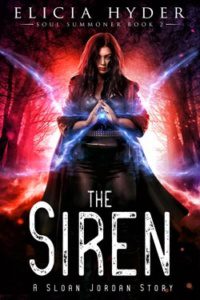 The Siren - Book 2