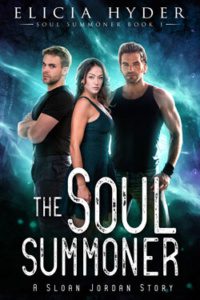 The Soul Summoner - Book 1
