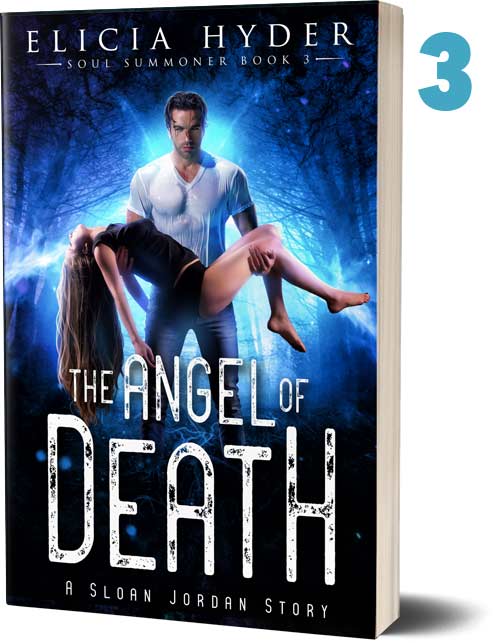 The Angel of Death