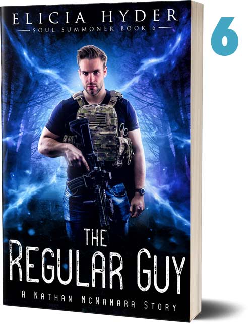 The Regular Guy
