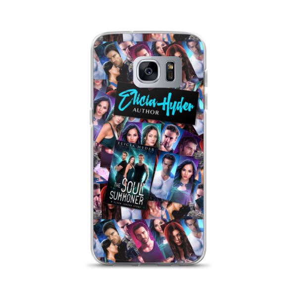 Soul Summoner Samsung Case - Image 9