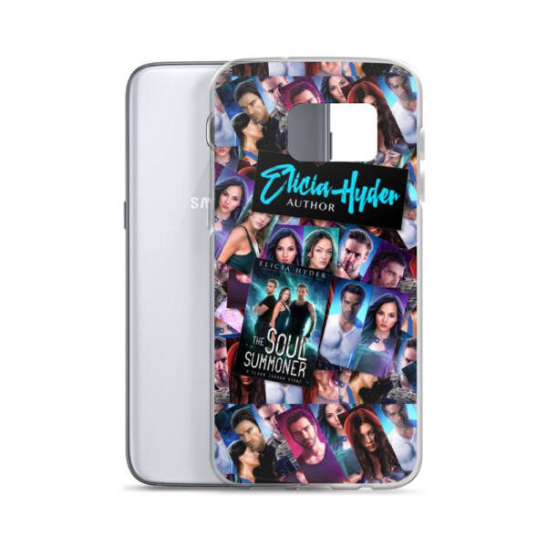 Soul Summoner Samsung Case - Image 10