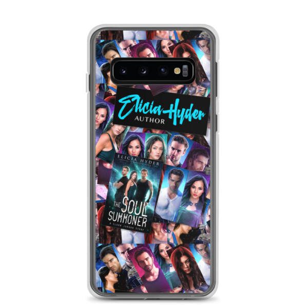 Soul Summoner Samsung Case - Image 2