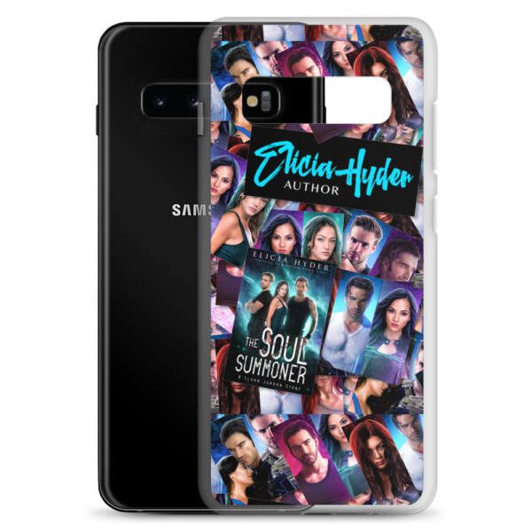 Soul Summoner Samsung Case - Image 4