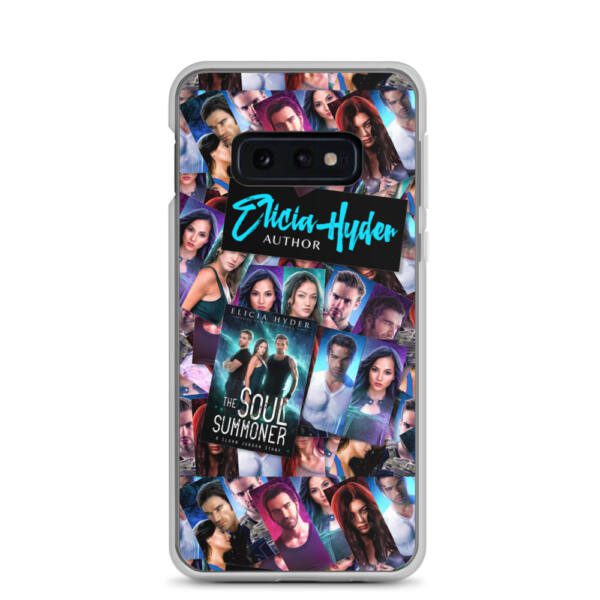 Soul Summoner Samsung Case - Image 5