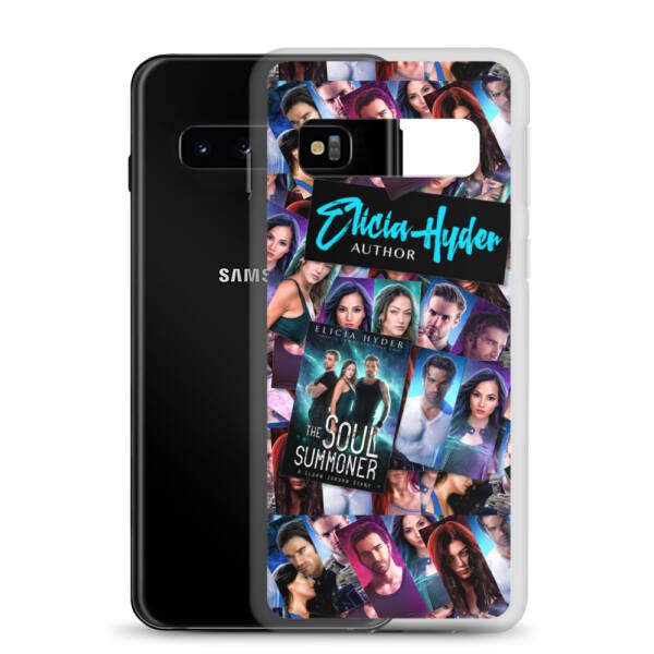 Soul Summoner Samsung Case