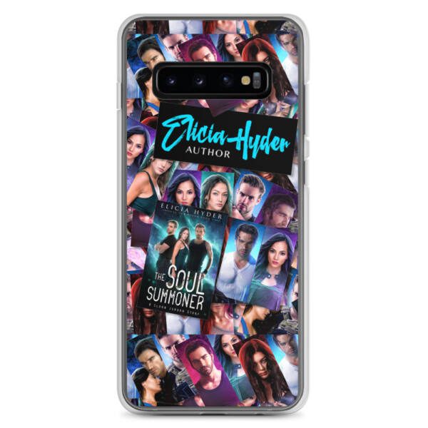 Soul Summoner Samsung Case - Image 3