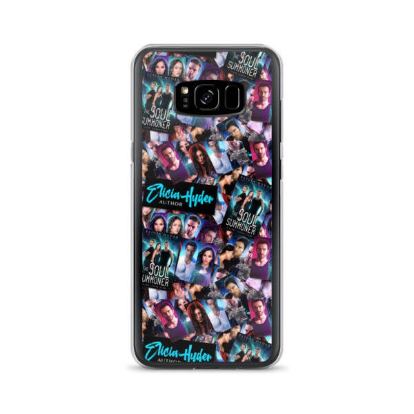 Soul Summoner Samsung Case - Image 13