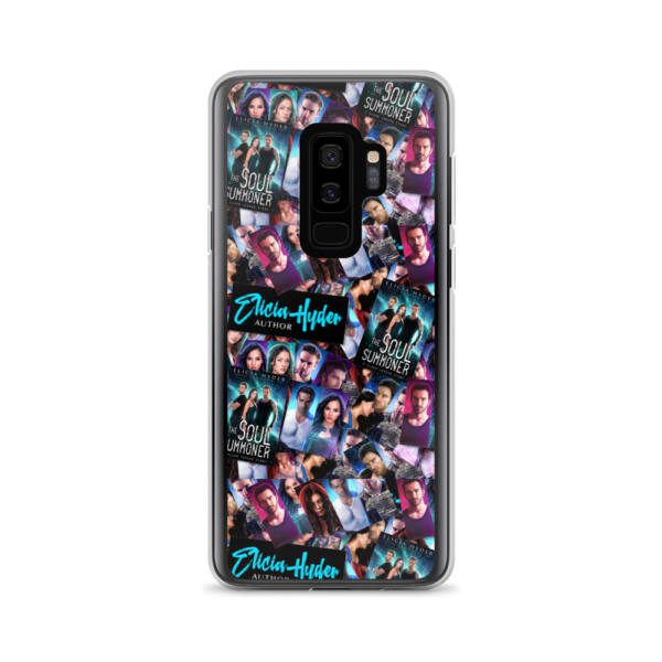 Soul Summoner Samsung Case - Image 17