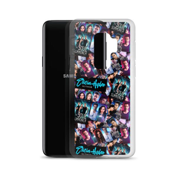 Soul Summoner Samsung Case - Image 18