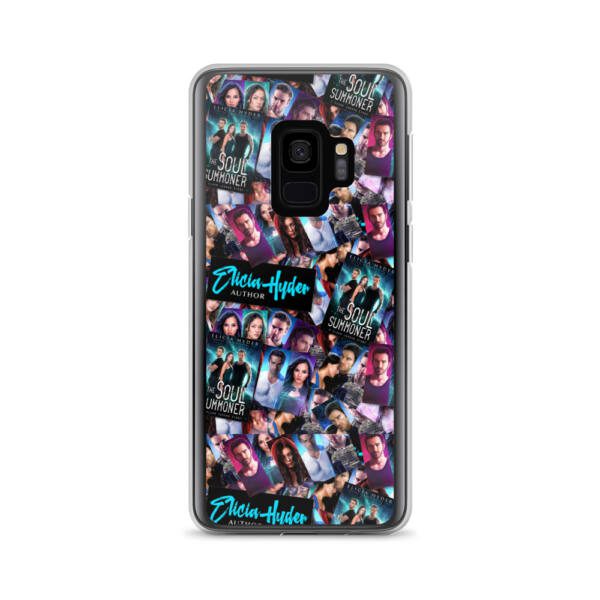 Soul Summoner Samsung Case - Image 15
