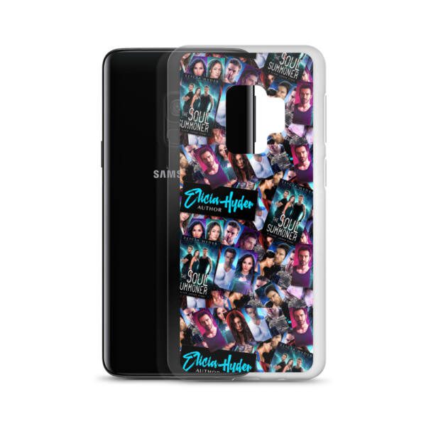 Soul Summoner Samsung Case - Image 16