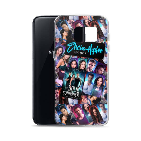 Soul Summoner Samsung Case - Image 8