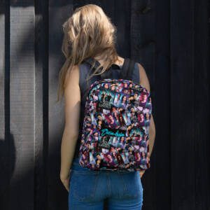 Soul Summoner Backpack