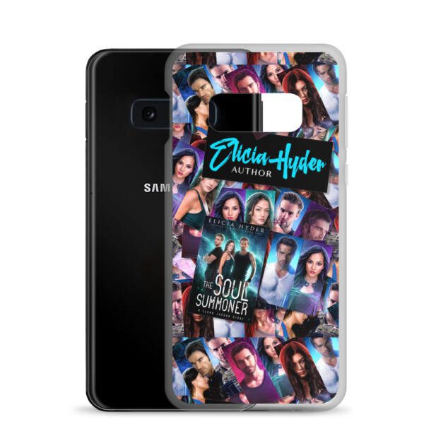 Soul Summoner Samsung Case - Image 6
