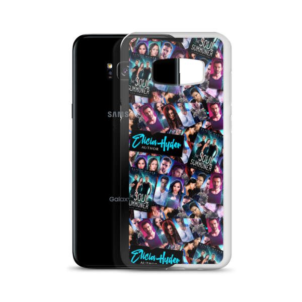 Soul Summoner Samsung Case - Image 14