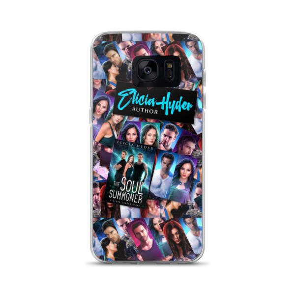 Soul Summoner Samsung Case - Image 7