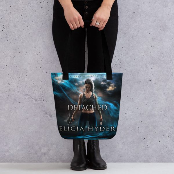 Detached Tote Bag