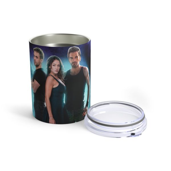 Soul Summoner Tumbler 10oz - Image 5