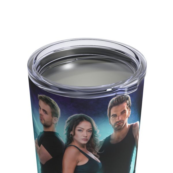 Soul Summoner Tumbler 10oz - Image 6